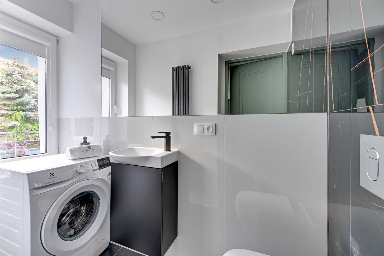 Lion Apartments - Comfy Sopot Family House Екстер'єр фото