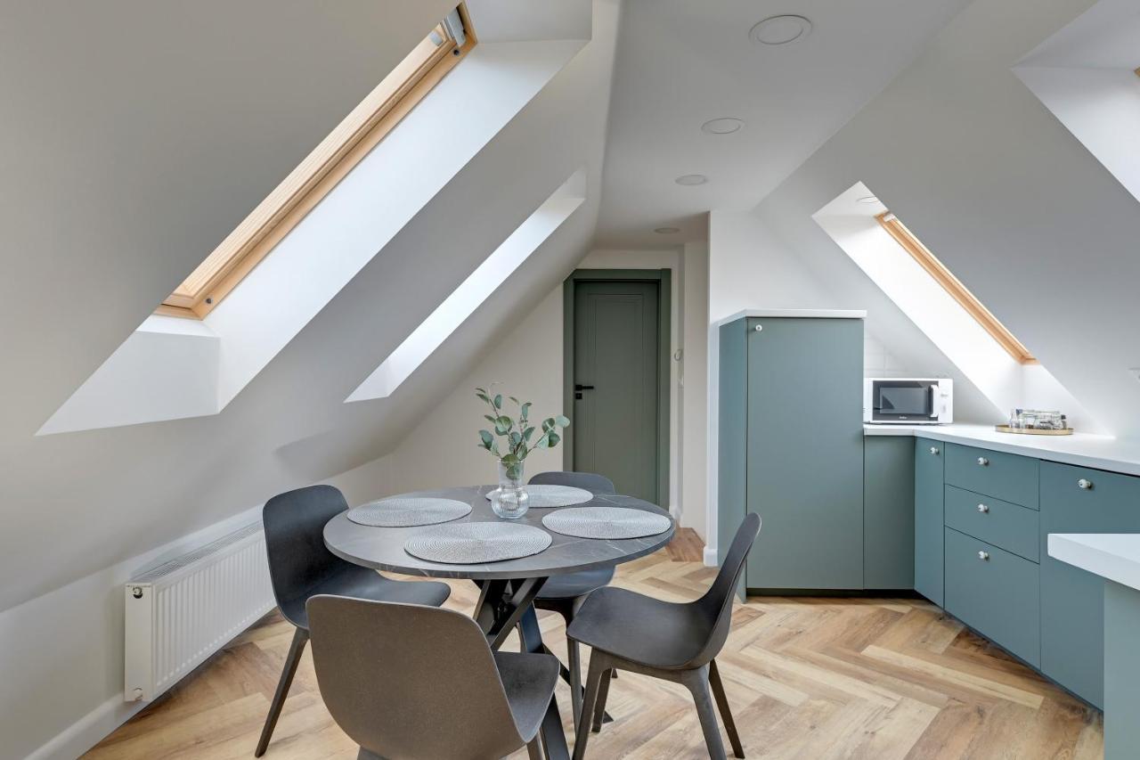 Lion Apartments - Comfy Sopot Family House Екстер'єр фото
